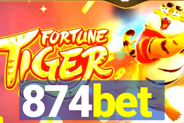 874bet