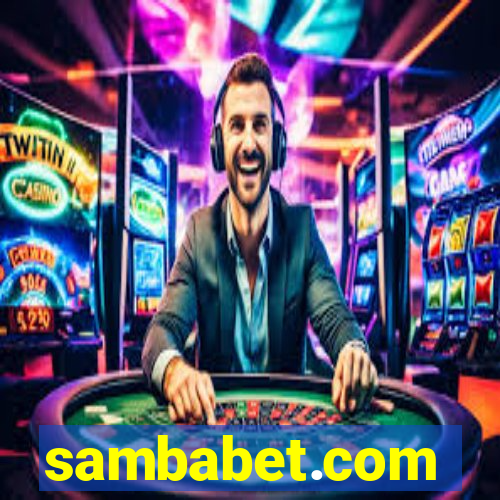 sambabet.com