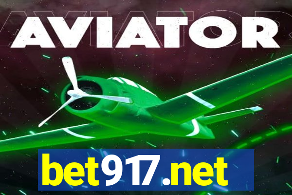 bet917.net