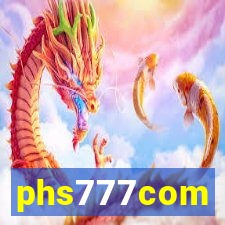 phs777com