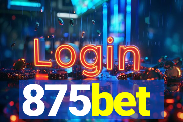 875bet