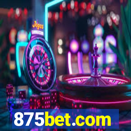 875bet.com