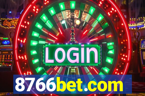 8766bet.com