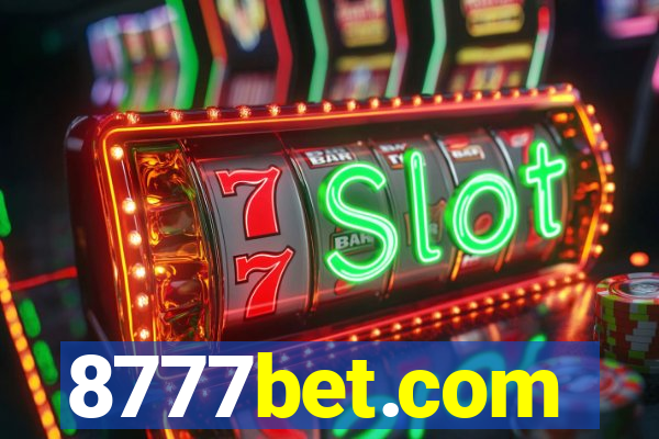 8777bet.com