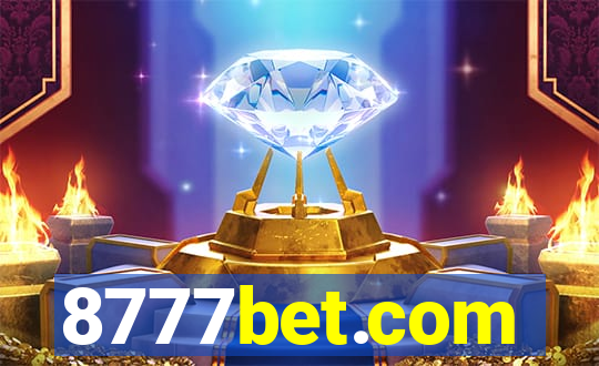 8777bet.com