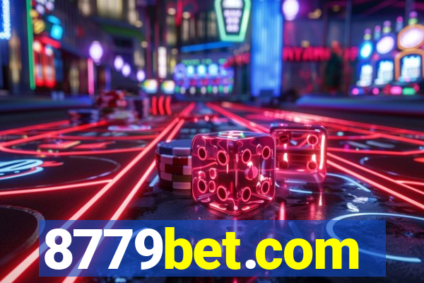 8779bet.com