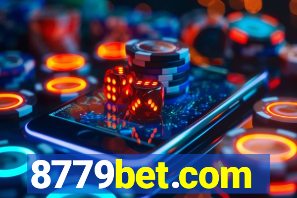 8779bet.com