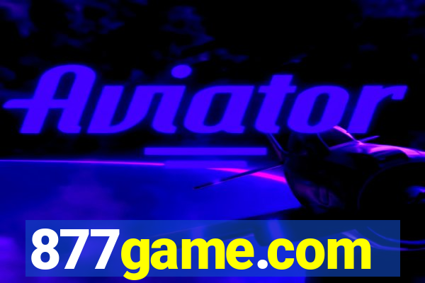 877game.com