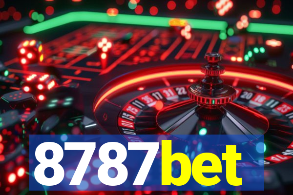 8787bet