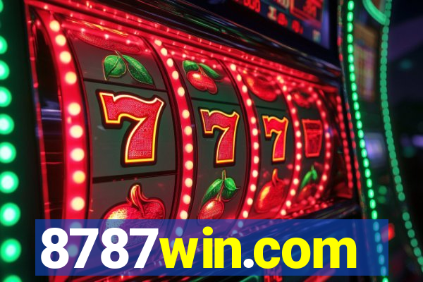 8787win.com