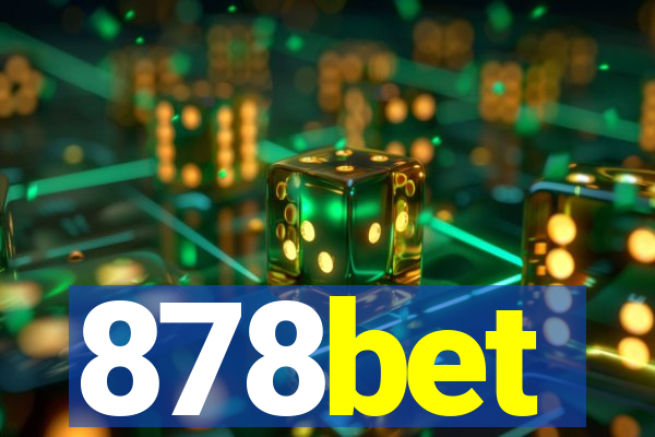 878bet