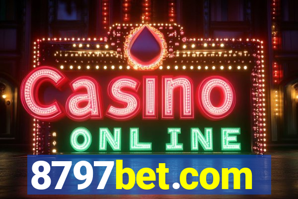 8797bet.com