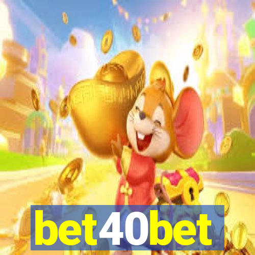 bet40bet