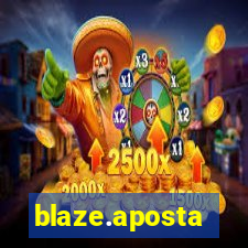 blaze.aposta