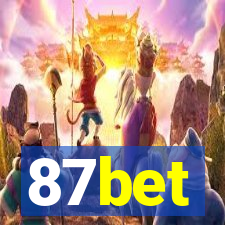 87bet