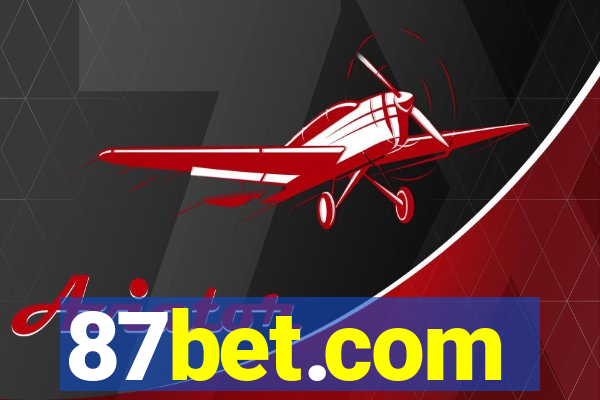 87bet.com