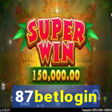 87betlogin