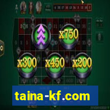 taina-kf.com