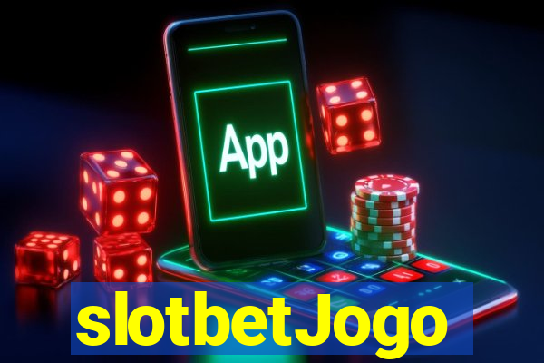 slotbetJogo