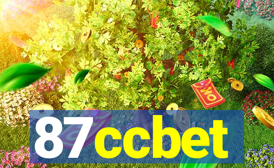 87ccbet