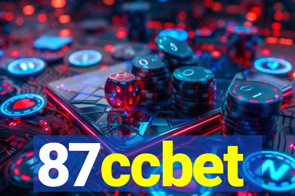 87ccbet