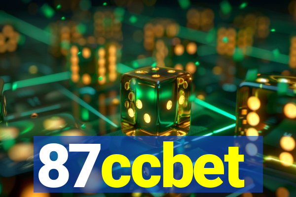 87ccbet