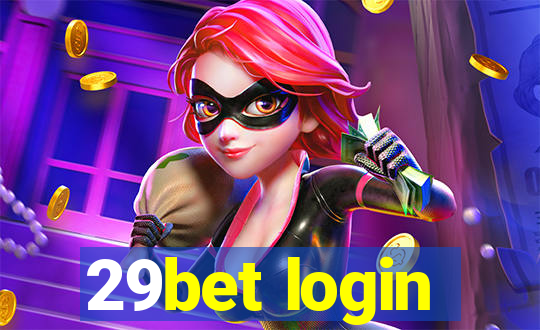 29bet login