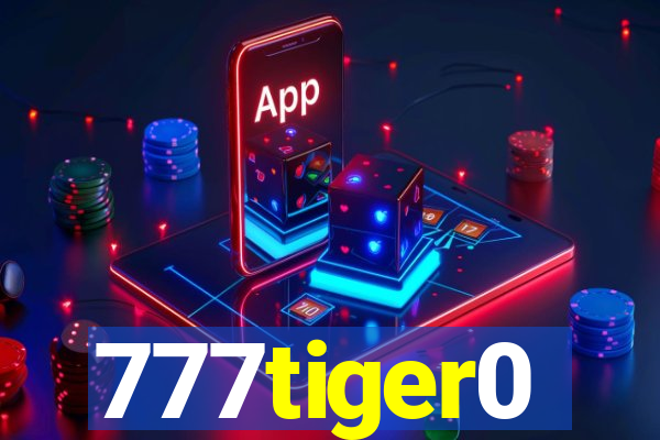 777tiger0