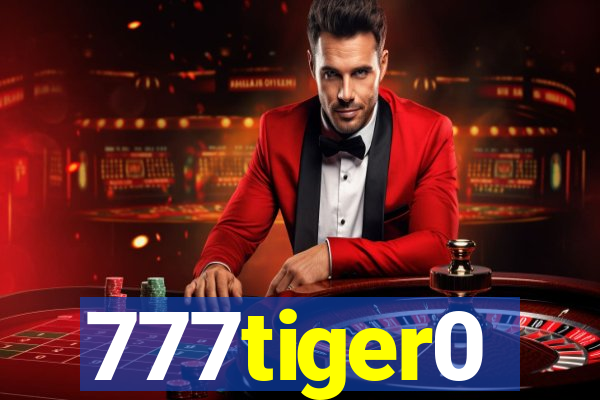 777tiger0