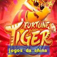 jogos da china para ganhar dinheiro