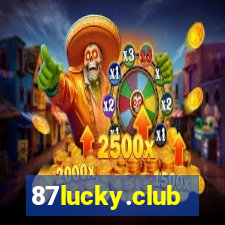 87lucky.club