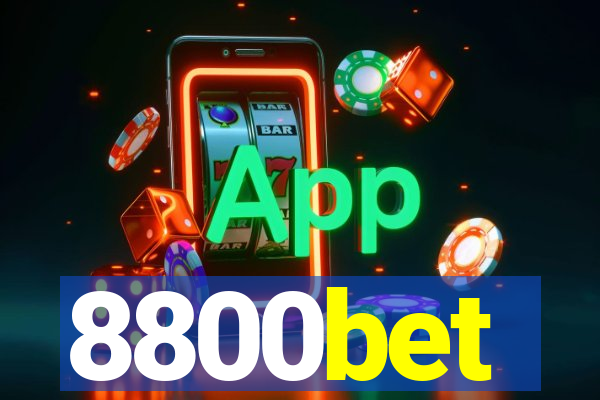 8800bet