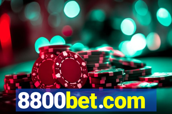 8800bet.com