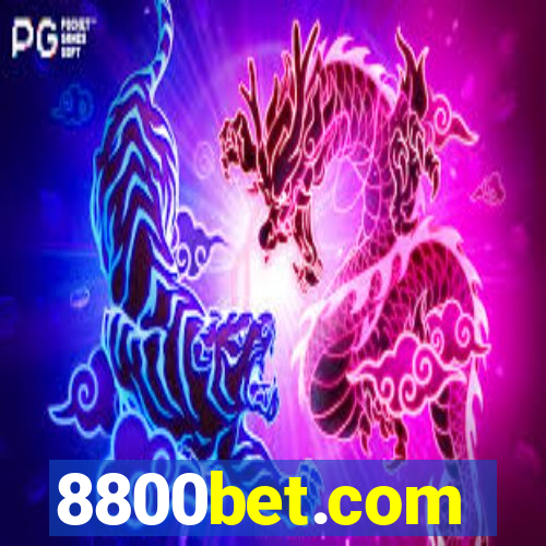 8800bet.com