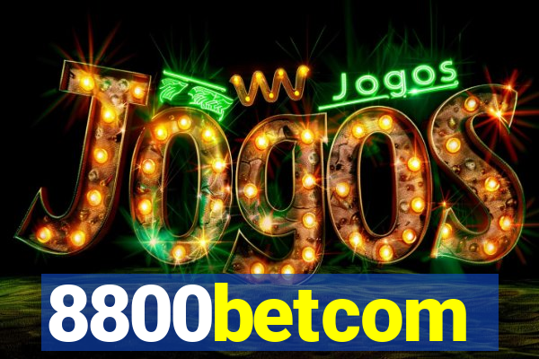 8800betcom