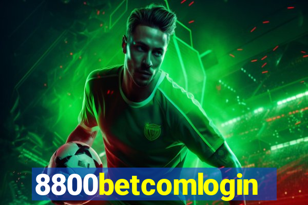 8800betcomlogin