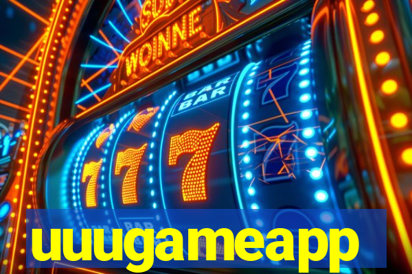 uuugameapp