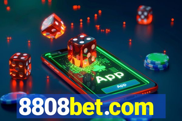 8808bet.com