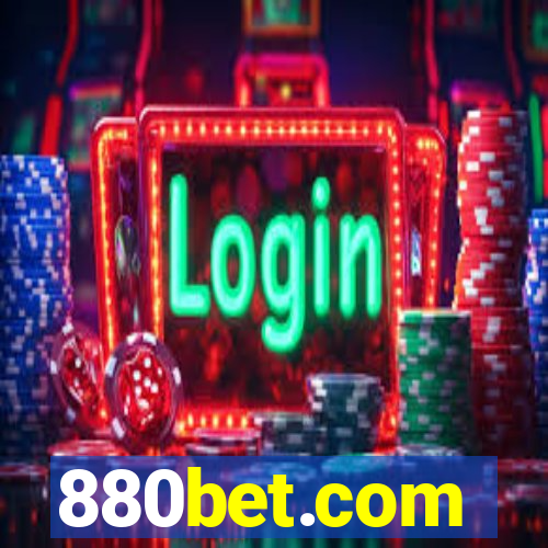 880bet.com