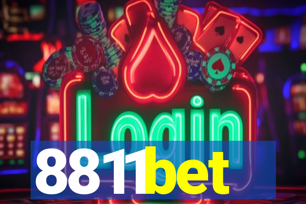 8811bet