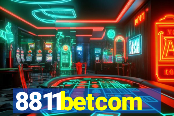 8811betcom