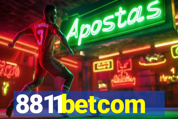 8811betcom