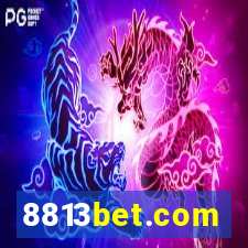 8813bet.com