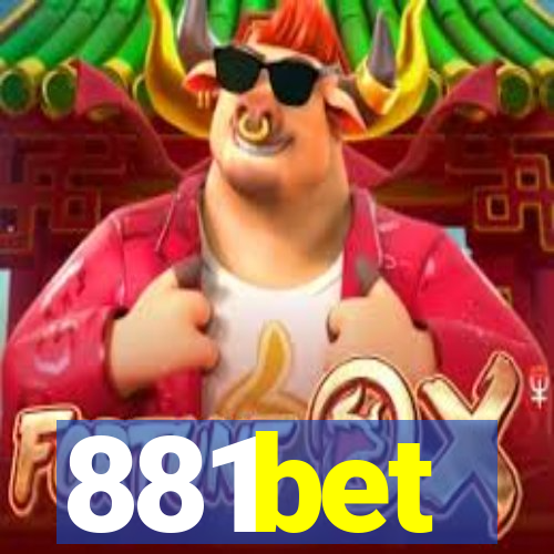 881bet