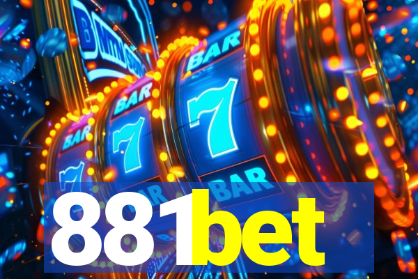 881bet