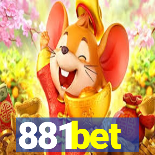 881bet