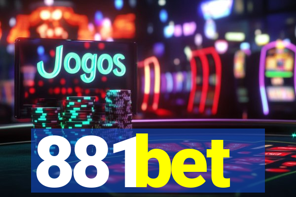 881bet