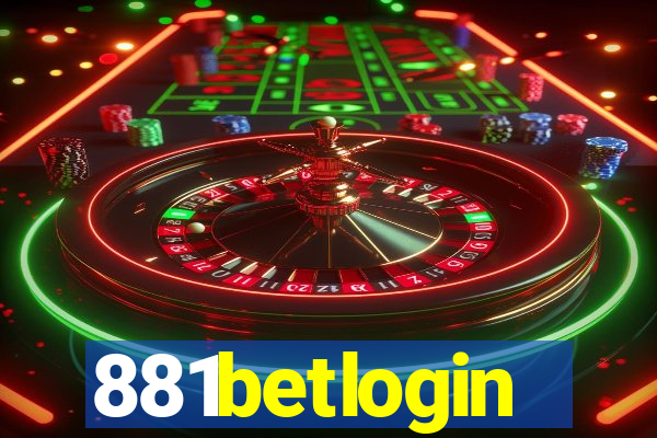 881betlogin