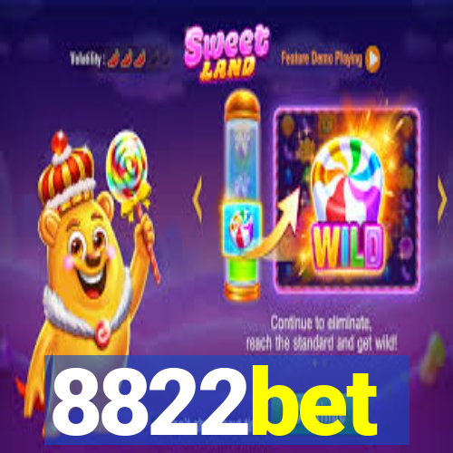 8822bet