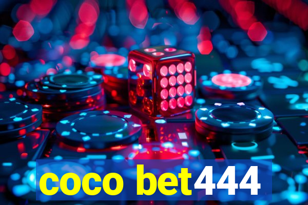 coco bet444